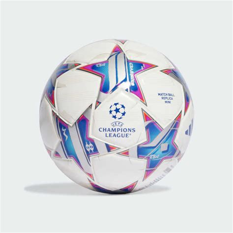 mini voetbal adidas|adidas Kids' Soccer UCL Mini 23/24 Group Stage Ball .